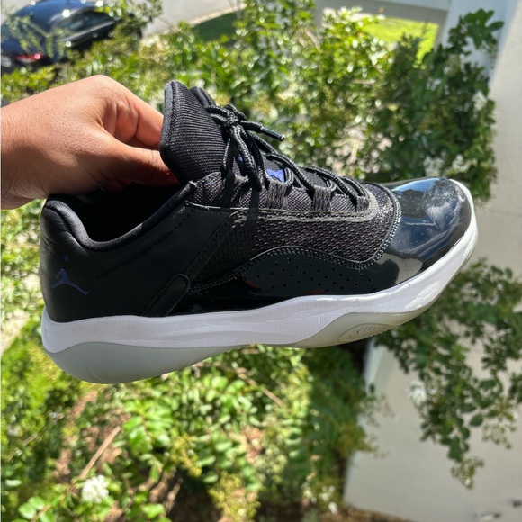 2022 Air Jordan 11 CMFT Low “Space Jam” - Picture 3 of 14
